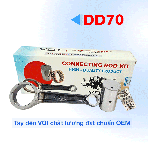 CÔNG TY TNHH THƯƠNG MẠI META PARTS