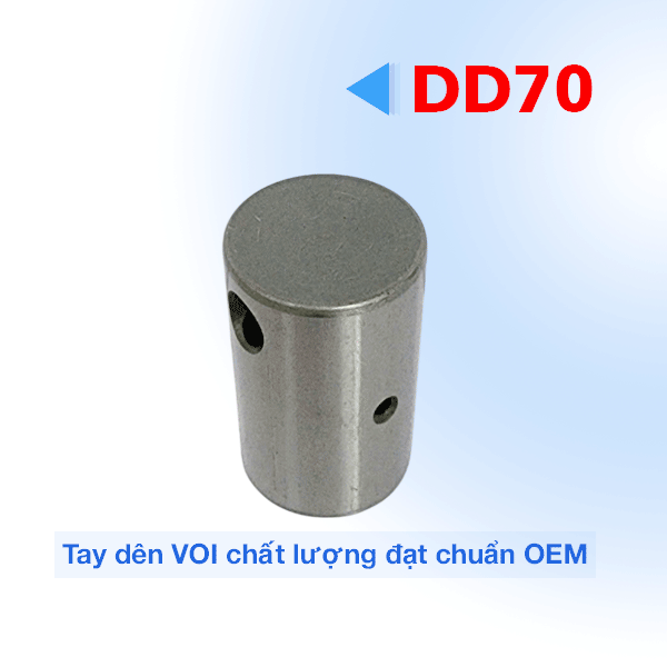 CÔNG TY TNHH THƯƠNG MẠI META PARTS