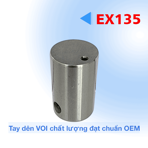 CÔNG TY TNHH THƯƠNG MẠI META PARTS