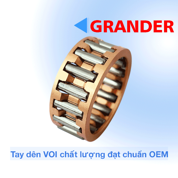 CÔNG TY TNHH THƯƠNG MẠI META PARTS