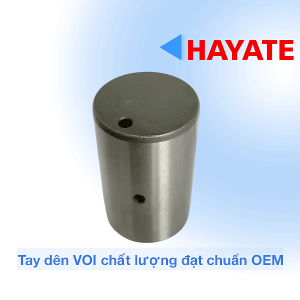 CÔNG TY TNHH THƯƠNG MẠI META PARTS