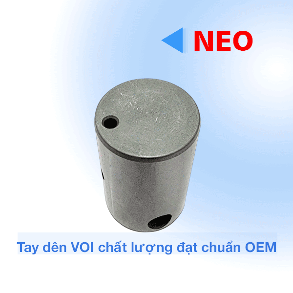 CÔNG TY TNHH THƯƠNG MẠI META PARTS