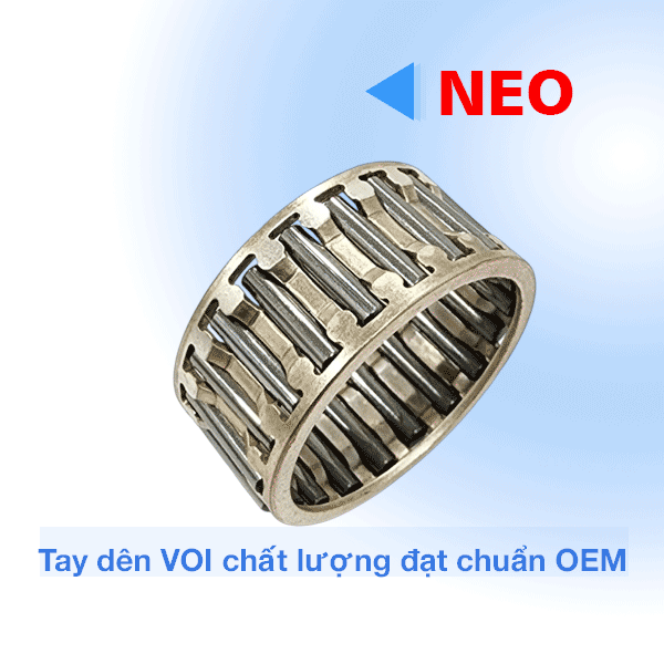 CÔNG TY TNHH THƯƠNG MẠI META PARTS