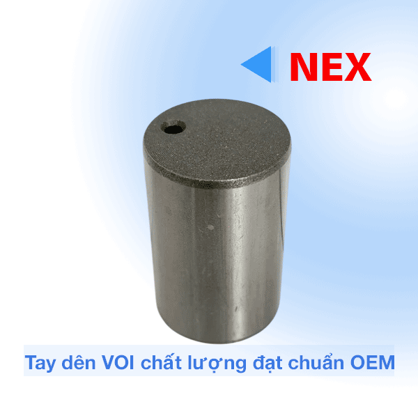 CÔNG TY TNHH THƯƠNG MẠI META PARTS