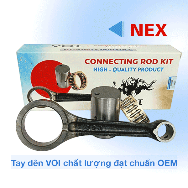 CÔNG TY TNHH THƯƠNG MẠI META PARTS