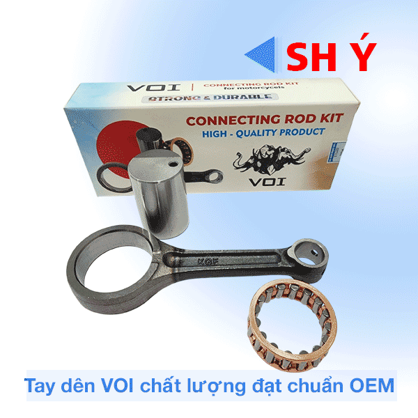 CÔNG TY TNHH THƯƠNG MẠI META PARTS