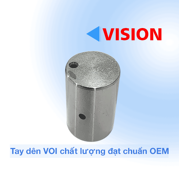 CÔNG TY TNHH THƯƠNG MẠI META PARTS