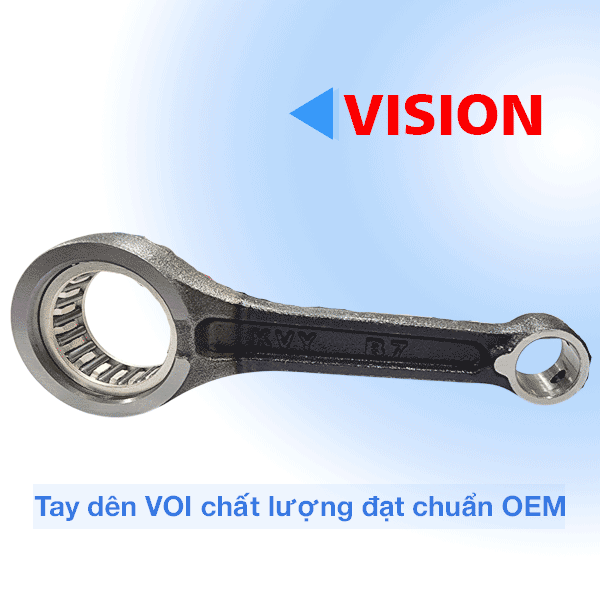 CÔNG TY TNHH THƯƠNG MẠI META PARTS