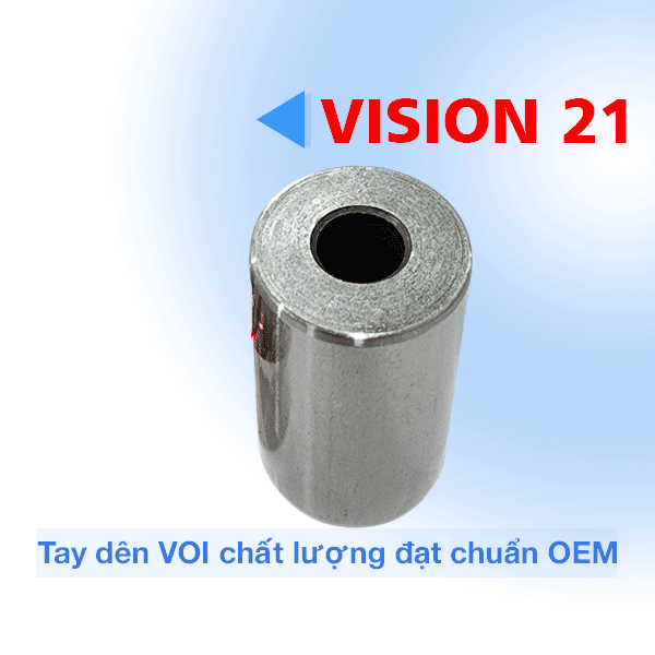 CÔNG TY TNHH THƯƠNG MẠI META PARTS