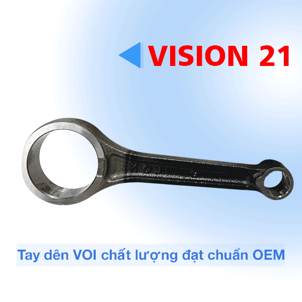 CÔNG TY TNHH THƯƠNG MẠI META PARTS