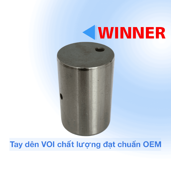 CÔNG TY TNHH THƯƠNG MẠI META PARTS