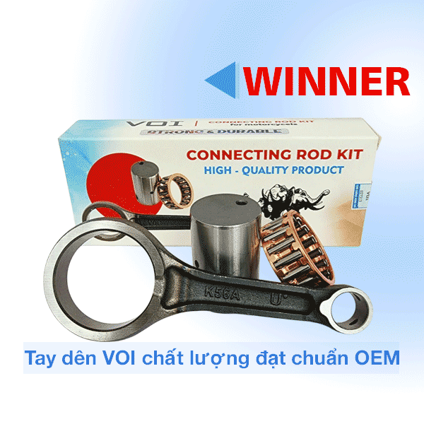 CÔNG TY TNHH THƯƠNG MẠI META PARTS