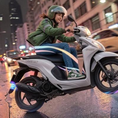 Cách Lái Xe Và Chọn Tay Dên Giúp Tiết Kiệm Xăng Tối Đa